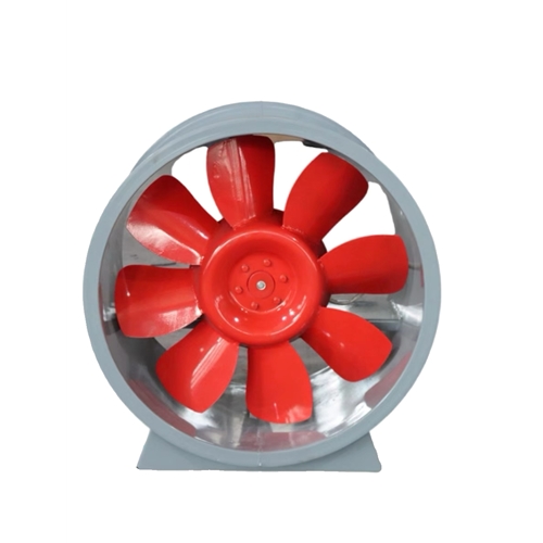 HTF(XGF)消防低溫排煙風機